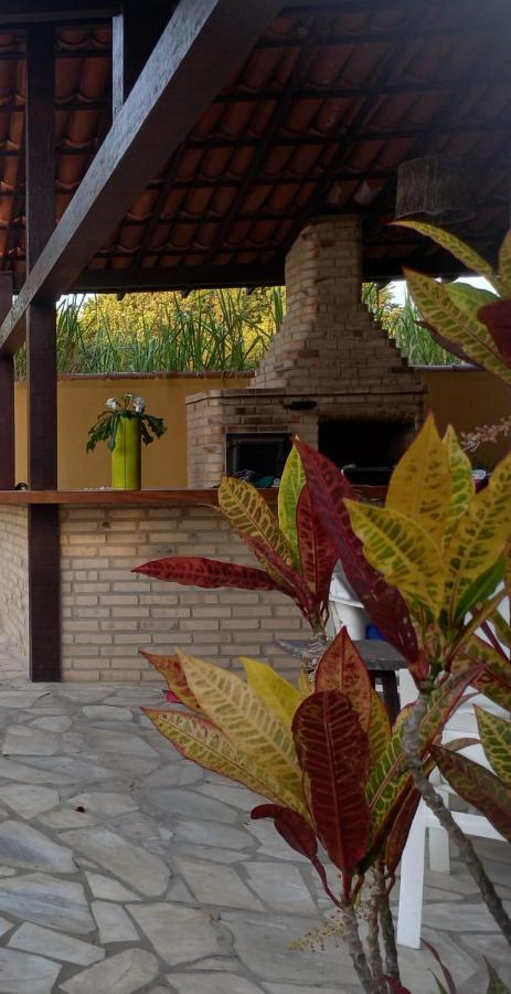 Casa 3 Quartos - Buzios Exteriér fotografie