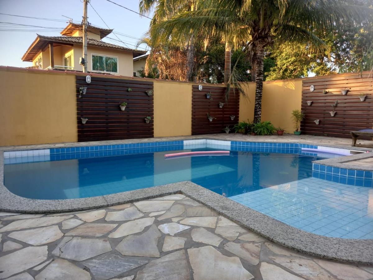 Casa 3 Quartos - Buzios Exteriér fotografie